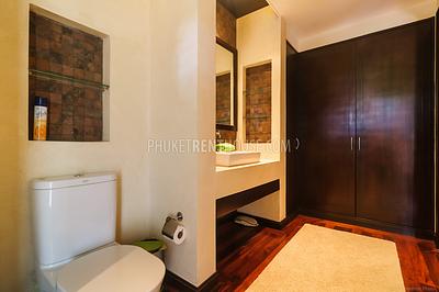 BAN20422: 3 Bedroom Apartment close to the Bang Tao and Layan Beach. Photo #15