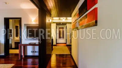 BAN20422: 3 Bedroom Apartment close to the Bang Tao and Layan Beach. Photo #16