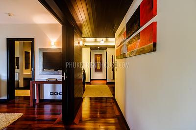 BAN20422: 3 Bedroom Apartment close to the Bang Tao and Layan Beach. Photo #16