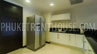 BAN20422: 3 Bedroom Apartment close to the Bang Tao and Layan Beach. Photo #27