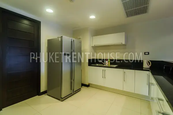 BAN20422: 3 Bedroom Apartment close to the Bang Tao and Layan Beach. 照片 #27
