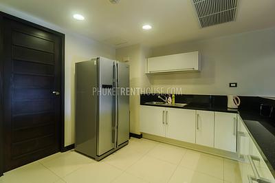 BAN20422: 3 Bedroom Apartment close to the Bang Tao and Layan Beach. Photo #27