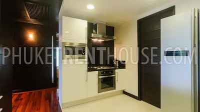 BAN20422: 3 Bedroom Apartment close to the Bang Tao and Layan Beach. Photo #28