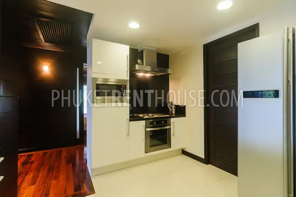 BAN20422: 3 Bedroom Apartment close to the Bang Tao and Layan Beach. 照片 #28
