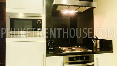 BAN20422: 3 Bedroom Apartment close to the Bang Tao and Layan Beach. Photo #29