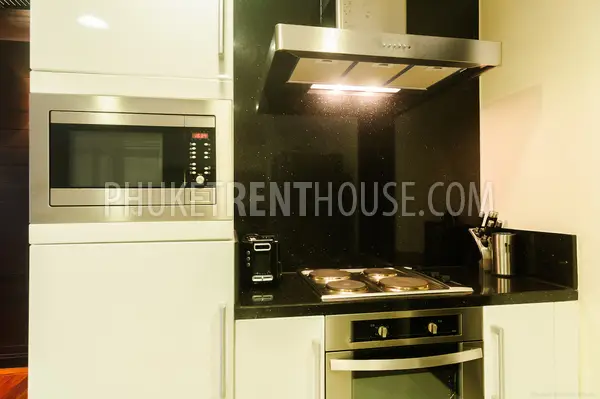 BAN20422: 3 Bedroom Apartment close to the Bang Tao and Layan Beach. 照片 #29