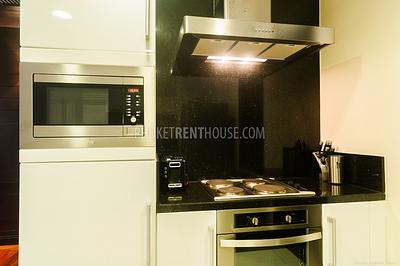 BAN20422: 3 Bedroom Apartment close to the Bang Tao and Layan Beach. Photo #29