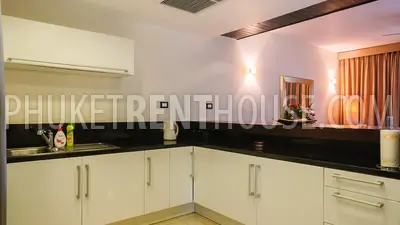 BAN20422: 3 Bedroom Apartment close to the Bang Tao and Layan Beach. Photo #30