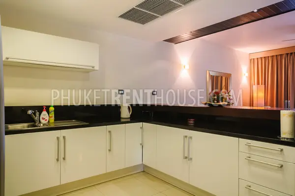 BAN20422: 3 Bedroom Apartment close to the Bang Tao and Layan Beach. 照片 #30