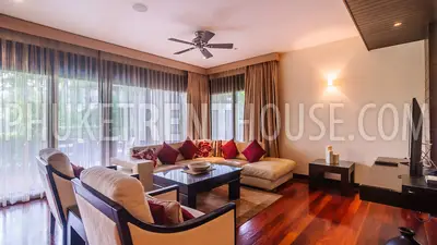 BAN20422: 3 Bedroom Apartment close to the Bang Tao and Layan Beach. Photo #31