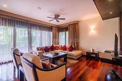 BAN20422: 3 Bedroom Apartment close to the Bang Tao and Layan Beach. Photo #31