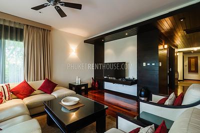 BAN20422: 3 Bedroom Apartment close to the Bang Tao and Layan Beach. Photo #32