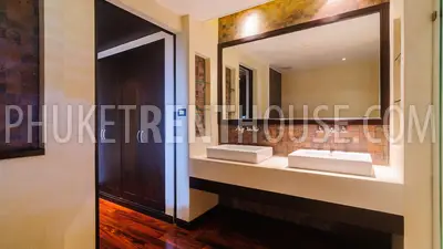 BAN20422: 3 Bedroom Apartment close to the Bang Tao and Layan Beach. Photo #23