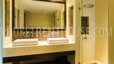 BAN20422: 3 Bedroom Apartment close to the Bang Tao and Layan Beach. Photo #24