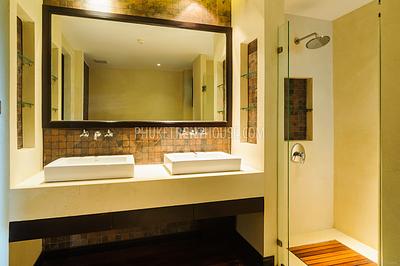 BAN20422: 3 Bedroom Apartment close to the Bang Tao and Layan Beach. Photo #24