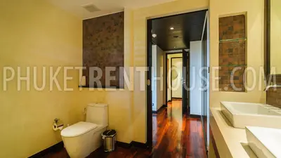 BAN20422: 3 Bedroom Apartment close to the Bang Tao and Layan Beach. Photo #25