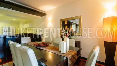 BAN20422: 3 Bedroom Apartment close to the Bang Tao and Layan Beach. Photo #37