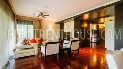 BAN20422: 3 Bedroom Apartment close to the Bang Tao and Layan Beach. Photo #38