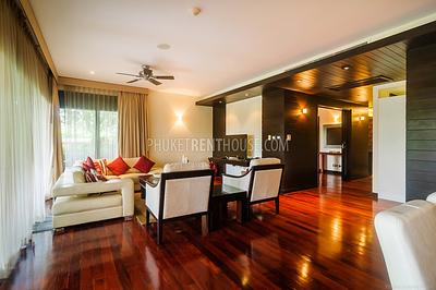 BAN20422: 3 Bedroom Apartment close to the Bang Tao and Layan Beach. Photo #38