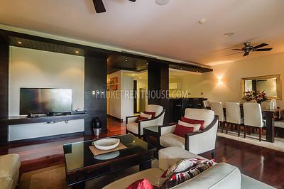 BAN20422: 3 Bedroom Apartment close to the Bang Tao and Layan Beach. Photo #39