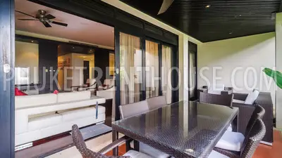 BAN20422: 3 Bedroom Apartment close to the Bang Tao and Layan Beach. Photo #40