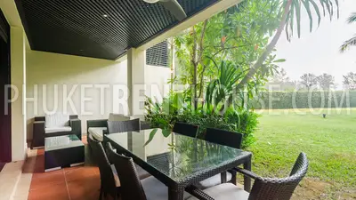 BAN20422: 3 Bedroom Apartment close to the Bang Tao and Layan Beach. Photo #41