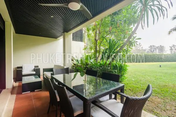 BAN20422: 3 Bedroom Apartment close to the Bang Tao and Layan Beach. 照片 #41