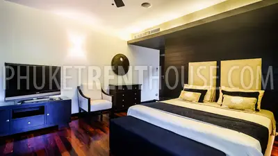 BAN20422: 3 Bedroom Apartment close to the Bang Tao and Layan Beach. Photo #42