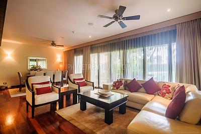 BAN20422: 3 Bedroom Apartment close to the Bang Tao and Layan Beach. Photo #33