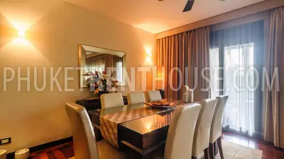 BAN20422: 3 Bedroom Apartment close to the Bang Tao and Layan Beach. Photo #34