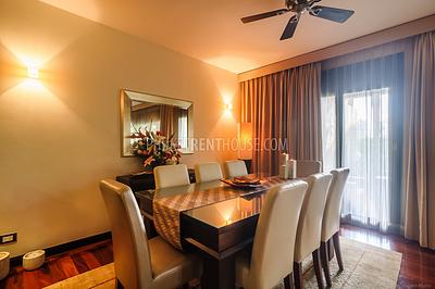 BAN20422: 3 Bedroom Apartment close to the Bang Tao and Layan Beach. Photo #34