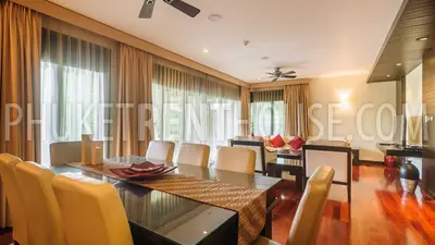 BAN20422: 3 Bedroom Apartment close to the Bang Tao and Layan Beach. Photo #35