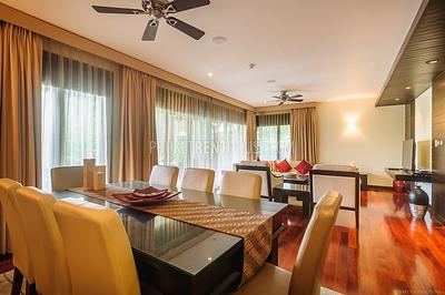 BAN20422: 3 Bedroom Apartment close to the Bang Tao and Layan Beach. Photo #35