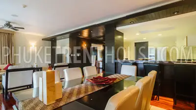 BAN20422: 3 Bedroom Apartment close to the Bang Tao and Layan Beach. Photo #36