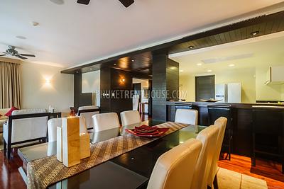 BAN20422: 3 Bedroom Apartment close to the Bang Tao and Layan Beach. Photo #36