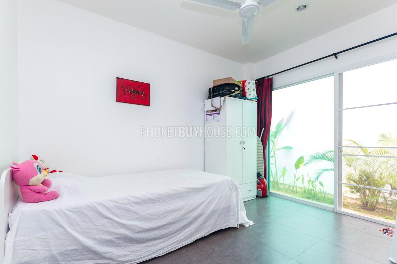 RAW3572: BRAND NEW Pool villa in Rawai for sale REDUCED PRICE!. Photo #30