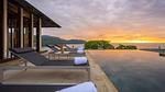 KAT20426: Magnificent Ocean View Villa in Kata, 4 Bedrooms. Thumbnail #8