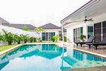 RAW3572: BRAND NEW Pool villa in Rawai for sale REDUCED PRICE!. Thumbnail #32