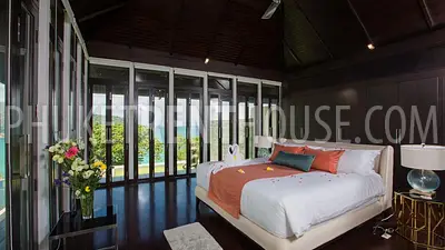 KAT20426: Великолепная Вилла с Видом на Океан  в Ката, 4 Спальни. Фото #16