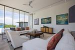 KAT20426: Magnificent Ocean View Villa in Kata, 4 Bedrooms. 缩略图 #13