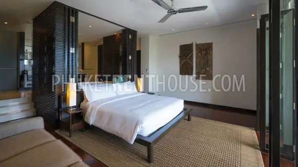 KAT20426: Magnificent Ocean View Villa in Kata, 4 Bedrooms. 照片 #28