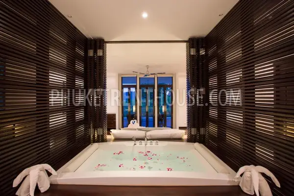KAT20426: Magnificent Ocean View Villa in Kata, 4 Bedrooms. 照片 #22