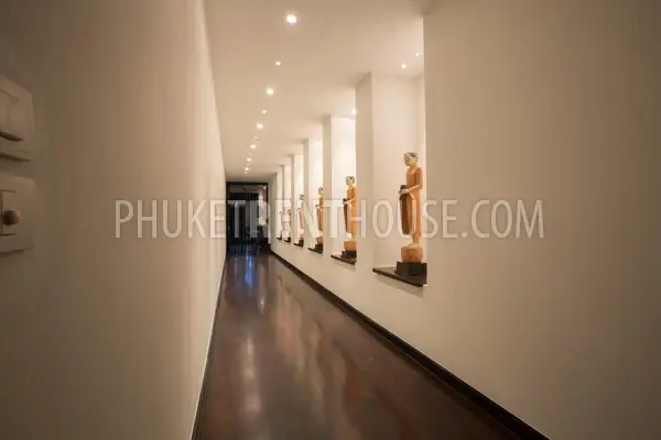 KAT20426: Magnificent Ocean View Villa in Kata, 4 Bedrooms. 照片 #23
