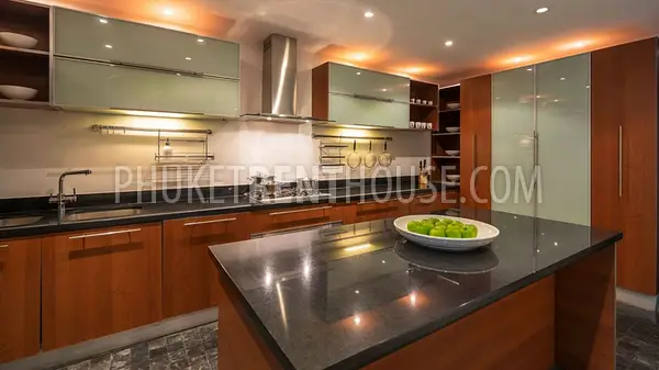 KAT20426: Magnificent Ocean View Villa in Kata, 4 Bedrooms. 照片 #33