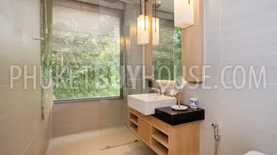 KAM21943: Pool Suite with Sea View in Kamala | Villa-Style Living with Foreign Freehold. Photo #6