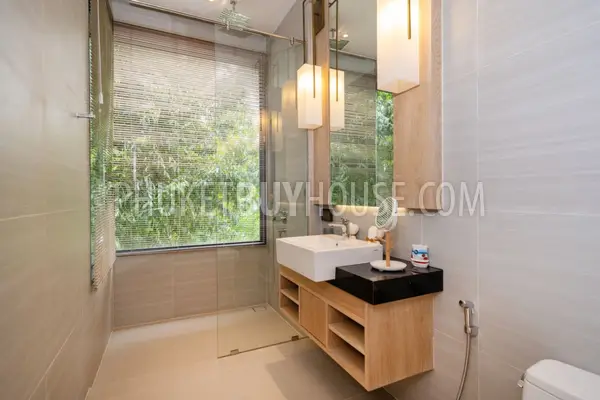 KAM21943: Pool Suite with Sea View in Kamala | Villa-Style Living with Foreign Freehold. Photo #6