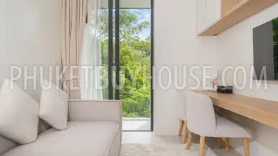 KAM21943: Pool Suite with Sea View in Kamala | Villa-Style Living with Foreign Freehold. Photo #13