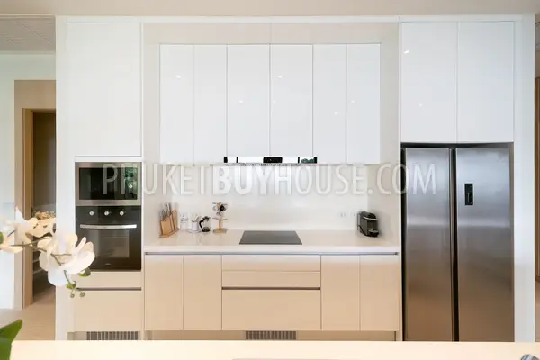 KAM21943: Pool Suite with Sea View in Kamala | Villa-Style Living with Foreign Freehold. Photo #14