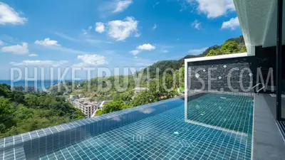 KAM21943: Pool Suite with Sea View in Kamala | Villa-Style Living with Foreign Freehold. Photo #32