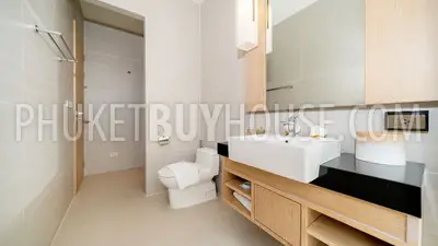 KAM21943: Pool Suite with Sea View in Kamala | Villa-Style Living with Foreign Freehold. Photo #18